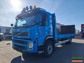 Volvo FM 260 2003 - N/A te koop