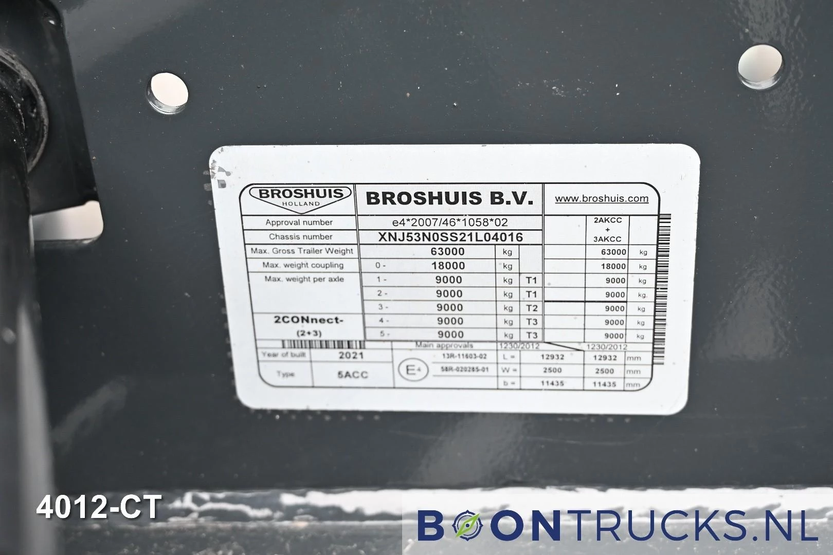 Broshuis 2 CONNECT-5AKCC 2021 afbeelding 28