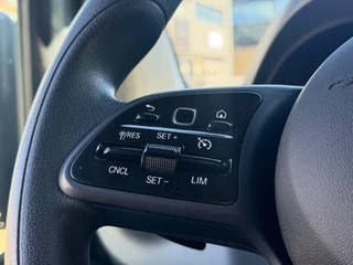 Mercedes-Benz Sprinter 2023 - 319CDI L2H1 Automaat Airco Navi Cruisecontrol Trekhaak obrazek 18