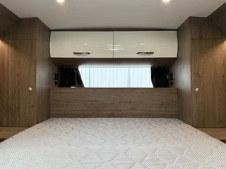 Volvo N/A 2008 - Contrast "Motorhome" immagine 27