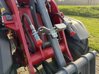 Weidemann 1390 2024 - N/A imagen 12
