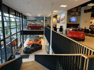 Mazda MX-5 2019 - ND Roadster 2.0 SkyActiv-G 184PK 30th Anniversary Edition Nr. 2472/3000 zdjecie 20
