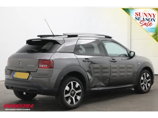 Citroën C4 Cactus 2018 - 1.2 PureTech Cruise Navi Clima Mulicity Connect Camera PDC afbeelding 3 miniatuur