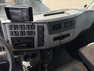 Volvo FL 250 2018 - 4X2 EURO 6 CARGOLOCK DHOLLANDIA LIFT 360 DEGREES CAMERA bild 18