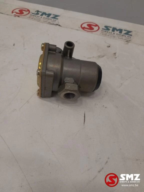 Wabco - Occ drukbegrenzingsklep WABCO 4750155 imagen 1