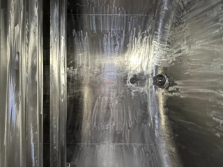 Welfit Oddy N/A 2008 - 20FT ISO, 24.890L / 1-COMP / 3 BAFFELS / T12 / 4 manholes / ADR valid until 11/2028 bild 35