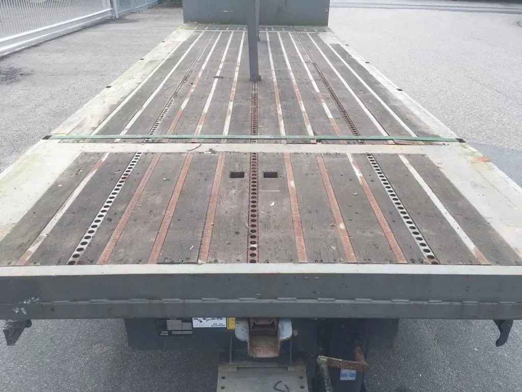 H&W 2007 - HWTCAB1878 2 As Wipkar Wisselbare Opbouw WX-BP-77 afbeelding 11