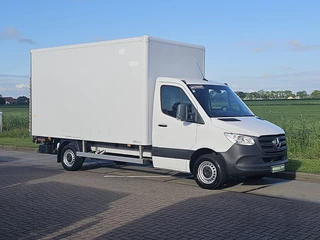 Mercedes-Benz Sprinter 2022 - 315 imagen 5