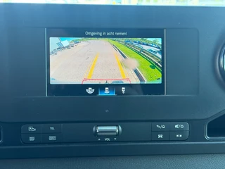 Mercedes-Benz Sprinter 2023 - 319CDI L2H1 Automaat Airco Navi Cruisecontrol Trekhaak obrazek 23