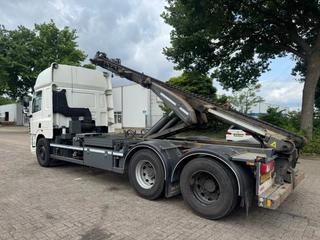 DAF 85 2013 - 85CF 410 EURO 5 6X2 immagine 16