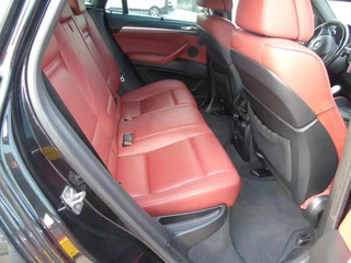 BMW X6 2013 - N/A immagine 11