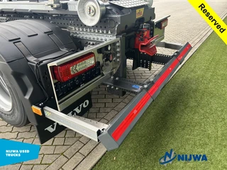 Volvo FMX 540 8x2 Hyva Haakarm + Vangmuil 2025 - N/A obrazek 12