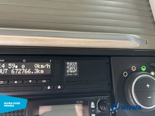 Volvo FH 2020 - 460 4x2 New tacho + PTO immagine 25