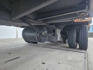 GT Trailers N/A 2008 - GLEICH FAHRZEUGBAU zdjecie 7