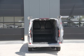 Ford E-Transit Custom 2026 - 340 L2H1 Sport 71 kWh 218pk - 2x Schuif - Stoel/Stuurverwarming - Cruise - Keyless - Rijklaar obrazek 8