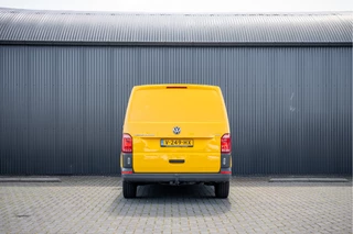 Volkswagen Transporter 2017 - 2.0 TDI L1H1 Comfortline obrazek 7
