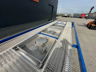 CIMC N/A 2026 - 20FT ISO, 25.050L / 1-COMP / 3 BAFFLES / T11 / 4 manholes / 5Y ADR + CSC valid until 10/2028 obrazek 14
