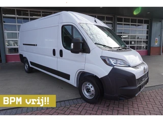 Citroën Jumper 2024 - 2.2 BlueHDi 140PK L3H2 à venda