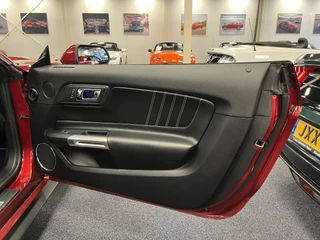 Ford Mustang 2014 - Fastback 5.0i V8 50 Years Edition 422PK Automaat immagine 70