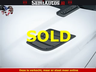 Dodge Ram Pick-Up 2024 - V8 5.7 402PK | LARAMIE SPORT | Krachtige Hemi | Panorama Dak | 12' Scherm | LPG | изображение 43