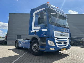 DAF CF 440 2016 - FT Space Cab / 813 dkm te koop
