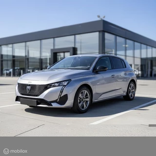 Peugeot 308 2022 - Active Pack Business 1.2 Turbo 130pk|6m Garantie imagen 5