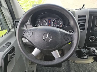 Mercedes-Benz Sprinter 2018 - 519 obrazek 12
