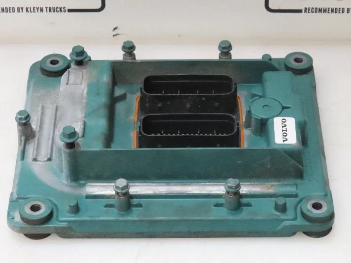 Volvo - 23336638 Motor ECU G13C460 E6 Volvo afbeelding 1