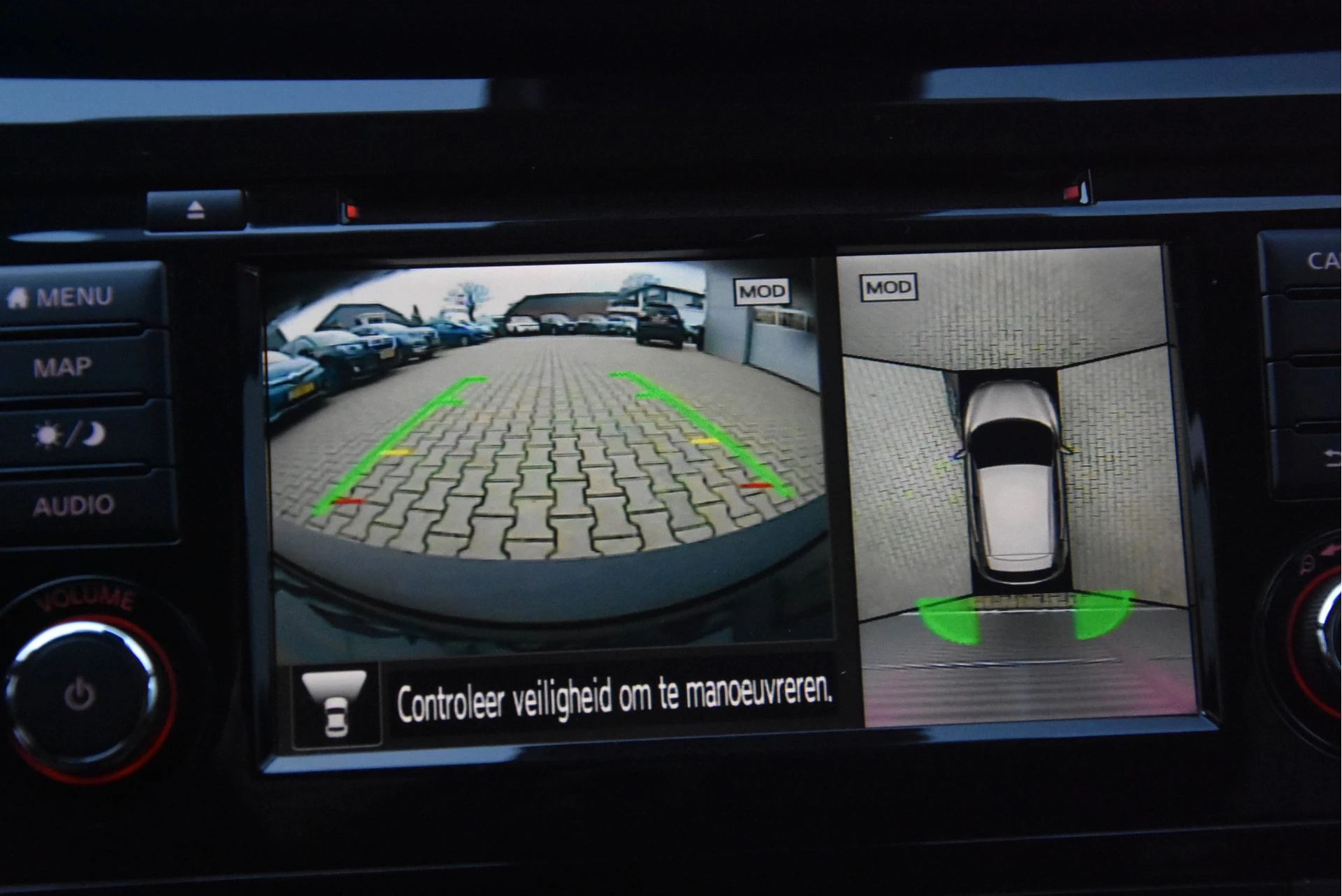 Nissan QASHQAI 2019 - 1.3 DIG-T N-Connecta | afbeelding 11