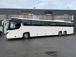 Scania N/A 2016 - Interlink obrazek 3