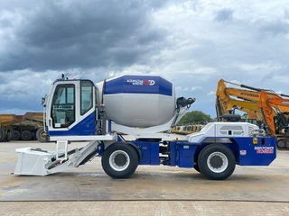Giga power GW5500 2026 te koop