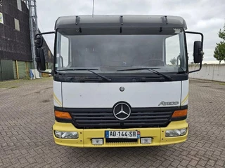 Mercedes-Benz Atego 2004 - 918 immagine 2