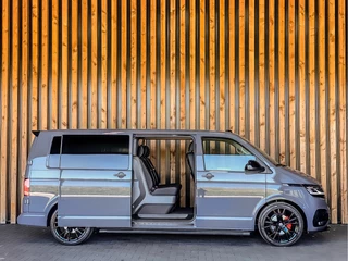 Volkswagen Transporter 2024 - 2.0 TDI 150PK DSG Bulli Dubbele Cabine L2H1 imagen 4