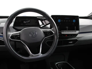 Volkswagen ID.3 2021 - Pro 58 kWh afbeelding 2 miniatuur