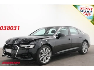 Audi A6 2025 - 45 TFSI LED ACC Leder Virtual Apple/Android Camera SHZ te koop