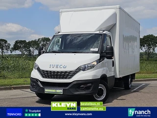 Iveco Daily 2021 - 35S14 te koop
