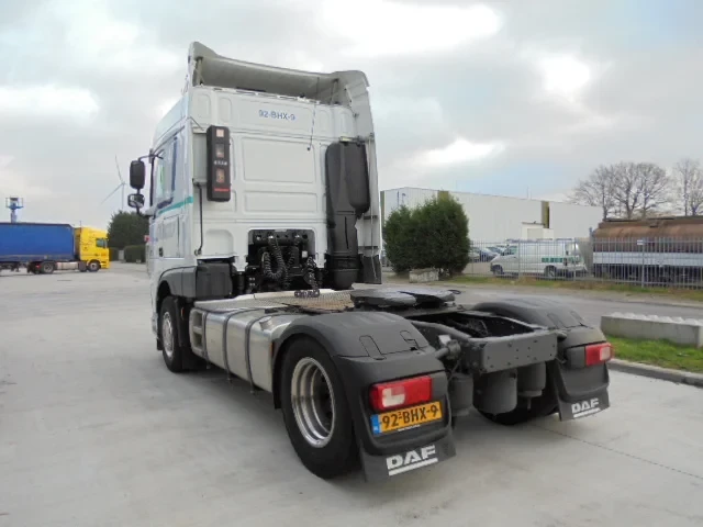DAF XF 440 2017 - FT Bild 5