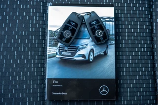 Mercedes-Benz Vito 2024 - 116 CDI L3 Pro | Facelift | 160 PK | Automaat | Mbux | Navi | Camera | Cruise | Carplay bild 27