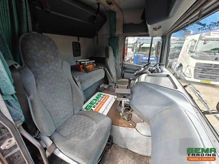 DAF AK48XS 2001 - N/A obrazek 5