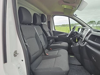 Renault Trafic 2021 - 2.0 DCI obrazek 7
