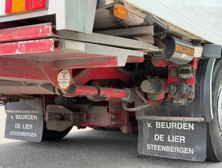 DAF XF480 2018 - SSC FAN RETARDER/INTARDER FULL AIR TRS COOLING HYDRAROLLS HOLLAND-TRUCK imagen 18