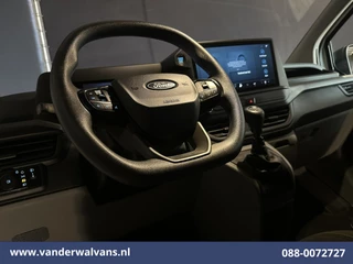 Ford Transit Custom 2024 - 2.0 TDCI 136pk L2H1 Euro6 Airco | Camera | LED | Apple Carplay | Cruisecontrol image 14