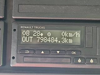Renault N/A 2018 - T 480 image 9