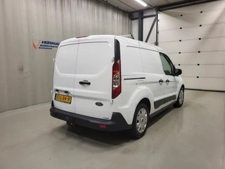 Ford Transit Connect 2019 - 1.5EcoBlue Trekhaak Euro 6! afbeelding 3 miniatuur