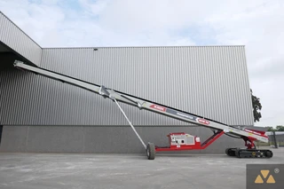 Xrok 2026 - Transporter 6536TR afbeelding 1 miniatuur