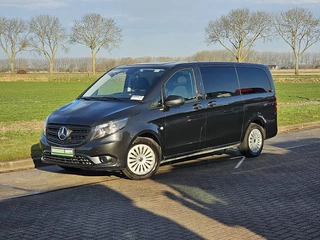 Mercedes-Benz Vito 2021 - 114 CDI TOURER изображение 2