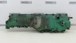 Volvo - Engines & Parts Deksel Volvo D11 на продажу