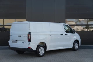 Ford Transit Custom 2024 - 300 2.0 TDCI L2H1 Trend 136pk - Airco - Cruise - Carplay - LED - Rijklaar obrazek 5