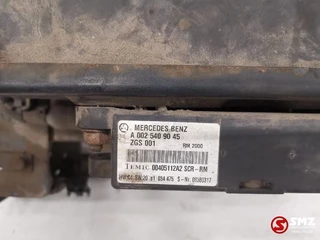 Mercedes-Benz N/A - Occ AdBlue control unit Actros MP2 bild 2
