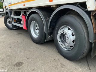 Scania P 2017 - 280 Euro 6 Faun 20m³ bild 10